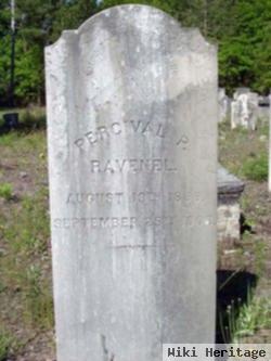 Percival Porcher Ravenel