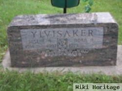 Nora H Ylvisaker