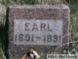 Earl Netherton