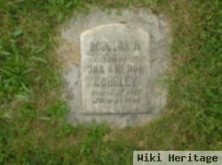 Douglas H. Cobbley