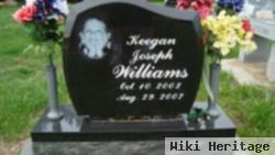 Keegan Joseph Williams