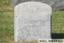 Cora Ellis