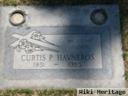 Curtis P Havneros