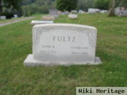 Frank W. Fultz