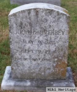 John H. Overbey