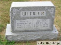 Mary V. Witmer