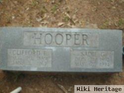 Clifford E. Hooper