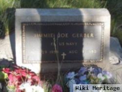 Jimmie Joe Gerber