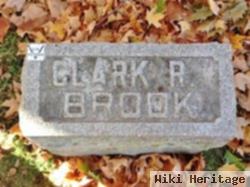 Clark Richard Brook