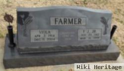 Viola Farmer