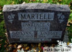 Lawrence S. Martell