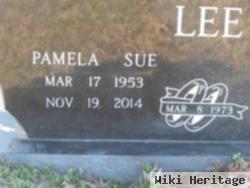 Pamela Sue Huelle Lee