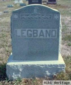 William Legband