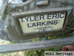 Tyler Eric Larkins