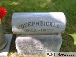 Joseph Bickle