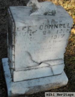 Lee Donnell