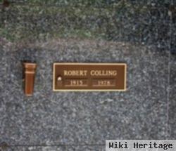 Robert Colling