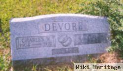 Charles William Devore