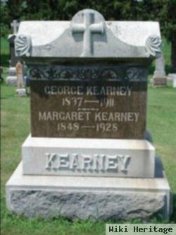 George Kearney