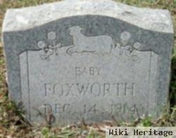 Baby Foxworth