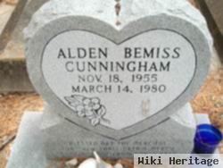 Alden Bemiss Cunningham