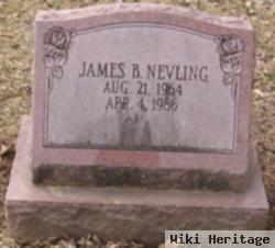 James Nevling