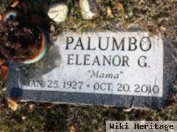 Eleanor G. Perry Palumbo