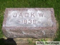 Jack W Williams