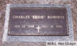 Charles "eddie" Roberts