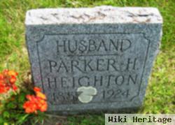 Parker Henry Heighton