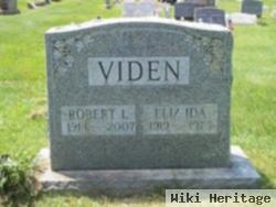 Robert L. Viden, Sr