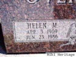 Helen Overstreet