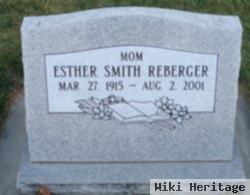 Esther Smith Reberger