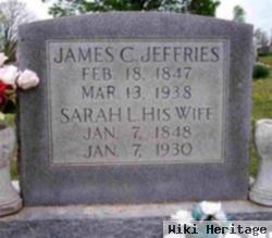 James Calvin Jeffries