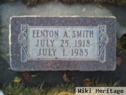 Fenton A. Smith