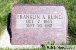 Franklin A. Kline