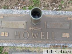 James Albert Howell