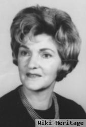 Zelda L. Martin Magee