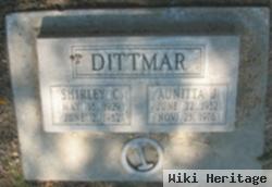 Aunitta J. Dittmar