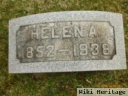 Helen A Cummins