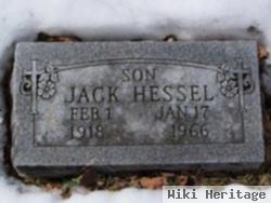 Jack Hessel