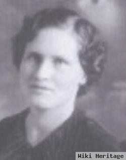 Ruby Dell Thomas Vallance