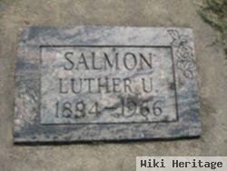 Luther U. Salmon