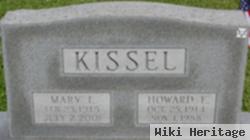 Mary L. Allison Kissell