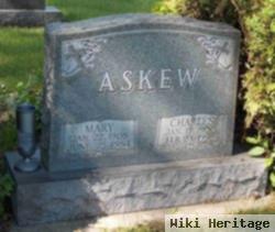 Charles Bernard Askew