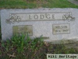 Nelson Lodge