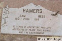 Sam Hamers