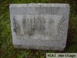 Martin L. Isvak, Jr