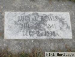 Lucy J. Reavis