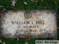 William Lloyd Hill